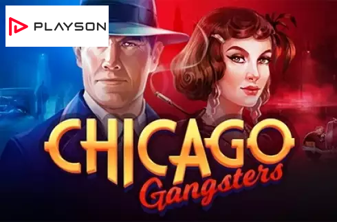 Chicago Gangsters